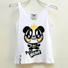 SUPER LOVERS スーパーラヴァーズ POGO MERRYタンクトップのサムネイル