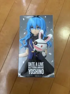 DATE A LIVE Yoshino Glitter & Glamours