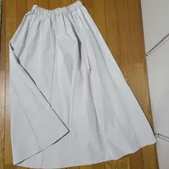 【デッサン】ロングスカートのサムネイル