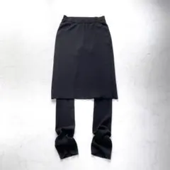 スカートレギンス