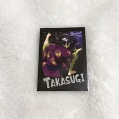 銀魂 ぱしゃこれ 高杉晋助 箔押し