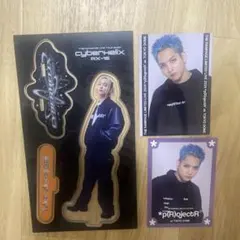 フォトカ アクスタ 鈴木昂秀