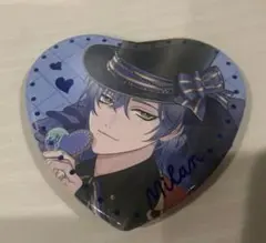 にじさんじ ミラン・ケストレル Melty Valentine 缶バッジ - メルカリ