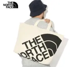 THE NORTH FACE Ramp Tote L ブラックのサムネイル
