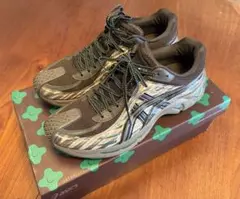 ASICS GEL-FLAMMAE KIKO KOSTADINOVのサムネイル