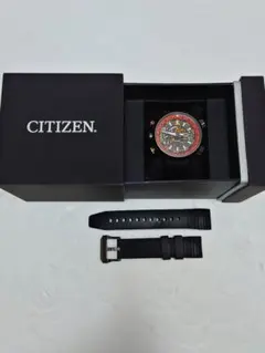 希少　CITIZEN プロマスター　アルティクロン　 シチズン　エコドライブのサムネイル