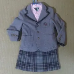 EAST Boyスーツ