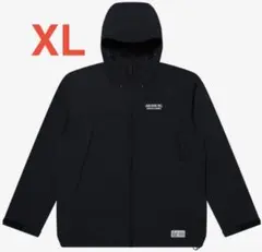 激レア marmot コラボ BOLD LOGO GUILD JACKET XLのサムネイル