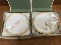 ノリタケ ガラコンテッサ　パン皿 １０枚