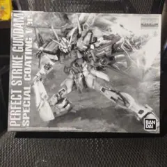 1/100 MG GAT-X105+AQM/E-YM-1 パーフェクトストライ… - メルカリ