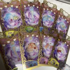 ピーコックプリマホワイト　ストロベリーティーパーティー　フルコーデ