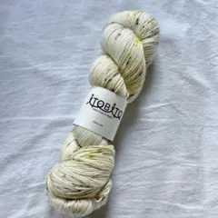 ソックヤーン 編み物