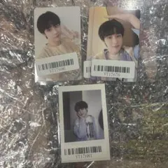 WayV クン Frequency KMS トレカセット