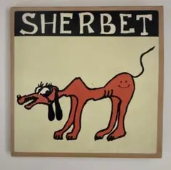SHERBET SEKILALA CD