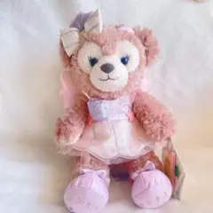 在庫セール❣️上海ディズニー　サマー　シェリーメイssぬいぐるみ