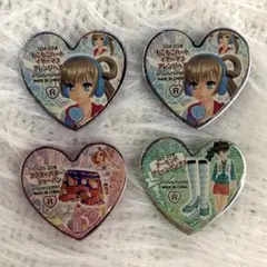 プリティーリズム　プリズムストーン　まとめ売り