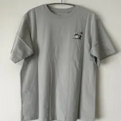 ユニクロ　ラブブTシャツ　Mサイズのサムネイル