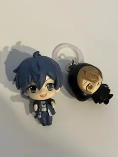 カラフルピーチ　ガチャ