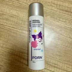 CNP ダーマアンサー スキン ブースティング セラム ミスト 化粧水のサムネイル