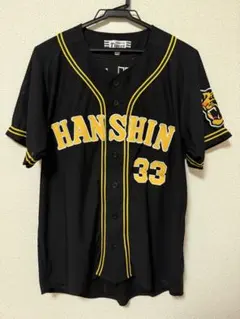2026年最新】阪神タイガース ユニフォーム 黒の人気アイテム - メルカリ