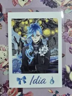 イデア ツイステ展