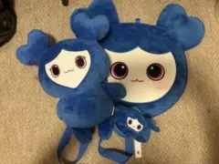 TWICE ツウィ ツブリー リュック うちわカバー ペンライトカバー