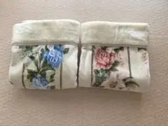 西川の毛布◻︎2枚セットのサムネイル