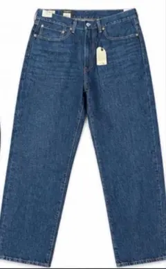 【新品】Levi's Premium 568 STAYLOOSE W34 L30