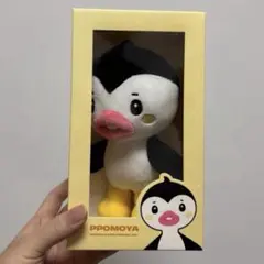 NEXZ NEXZOO ONE BEAT PPOMOYA PLUSH ぬいぐるみ - メルカリ