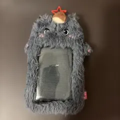 NCTWISH リク WISHDOLL クリ トレカケース フォトカードホルダー