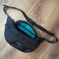 MILLET EXP SPEED ボディバッグ ウエストポーチのサムネイル