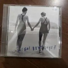 ビート・ボーイズ / Go! Go! Beat Boys!! CD - メルカリ
