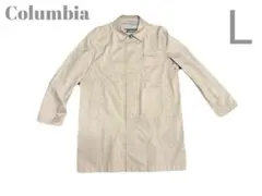 【処分セール】Columbia（コロンビア）　ステンカラーコートのサムネイル