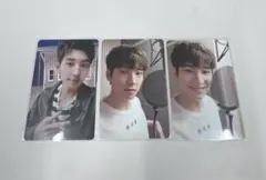 SEVENTEEN ウォヌ Heng:garae semicolon