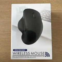 ワイヤレスマウス