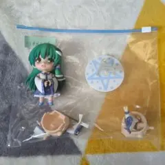 2025年最新】ねんどろいど 東風谷早苗の人気アイテム - メルカリ