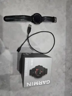 GARMIN FORERUNNER 955 DUAL POWER