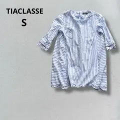 チュニックブラウス チュニック