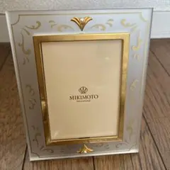 ミキモト フォトフレーム クリスタルラッカー - メルカリ