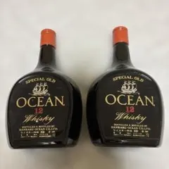 2025年最新】オーシャンウイスキー OLDの人気アイテム - メルカリ