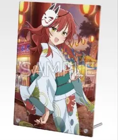 一番くじ アニメ「ぼっち・ざ・ろっく！」VOLUME 4 H賞 喜多郁代