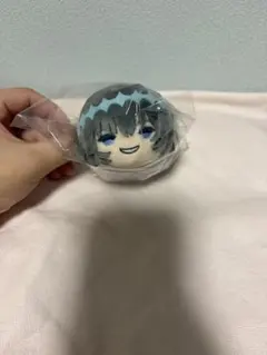 もちもちマスコット MS 衛宮士郎 Fate - メルカリ