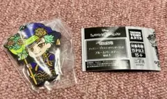 ツイステッドワンダーランド ブルームバースデーvol.1 セベク
