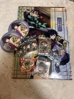 2025年最新】クリアカード 義勇の人気アイテム - メルカリ