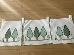 戸塚刺繍　一点物のれん 衝立 ついたて 戸塚刺繍