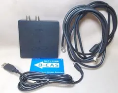 SONY torne CECH-ZD1J 青B-CASカード ジャンク トルネ