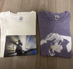 大原櫻子　Tシャツ