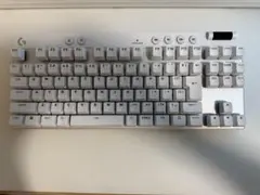 PRO X TKL RAPID