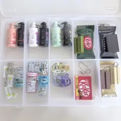 カプセルトイセット まとめうり