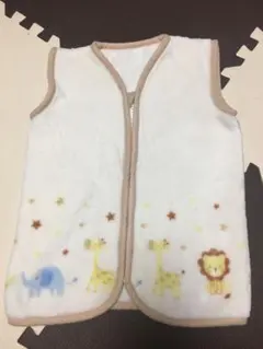 スリーパー ベスト